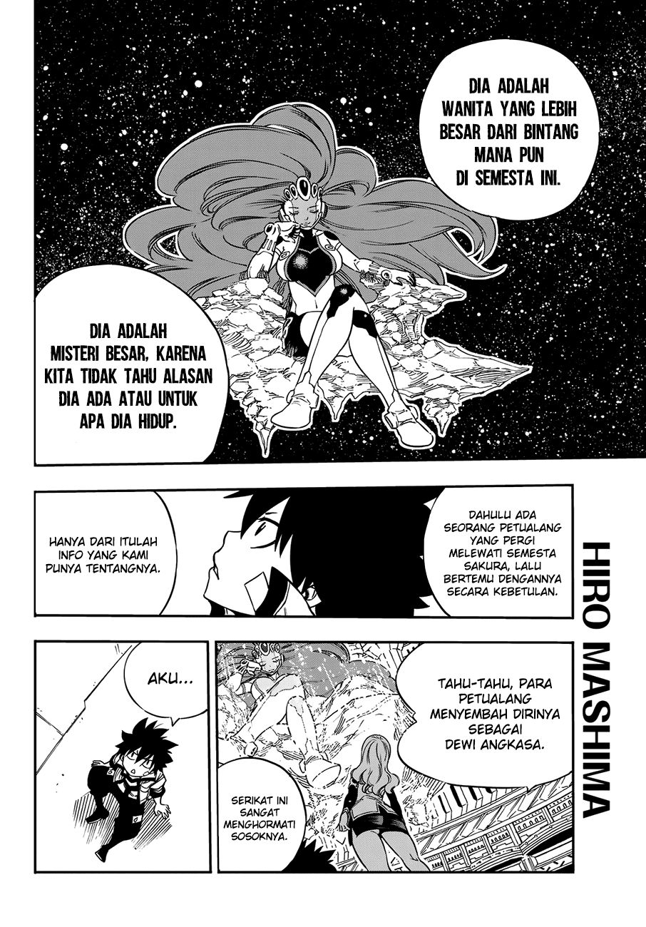 Eden's Zero chapter 3 halaman 8