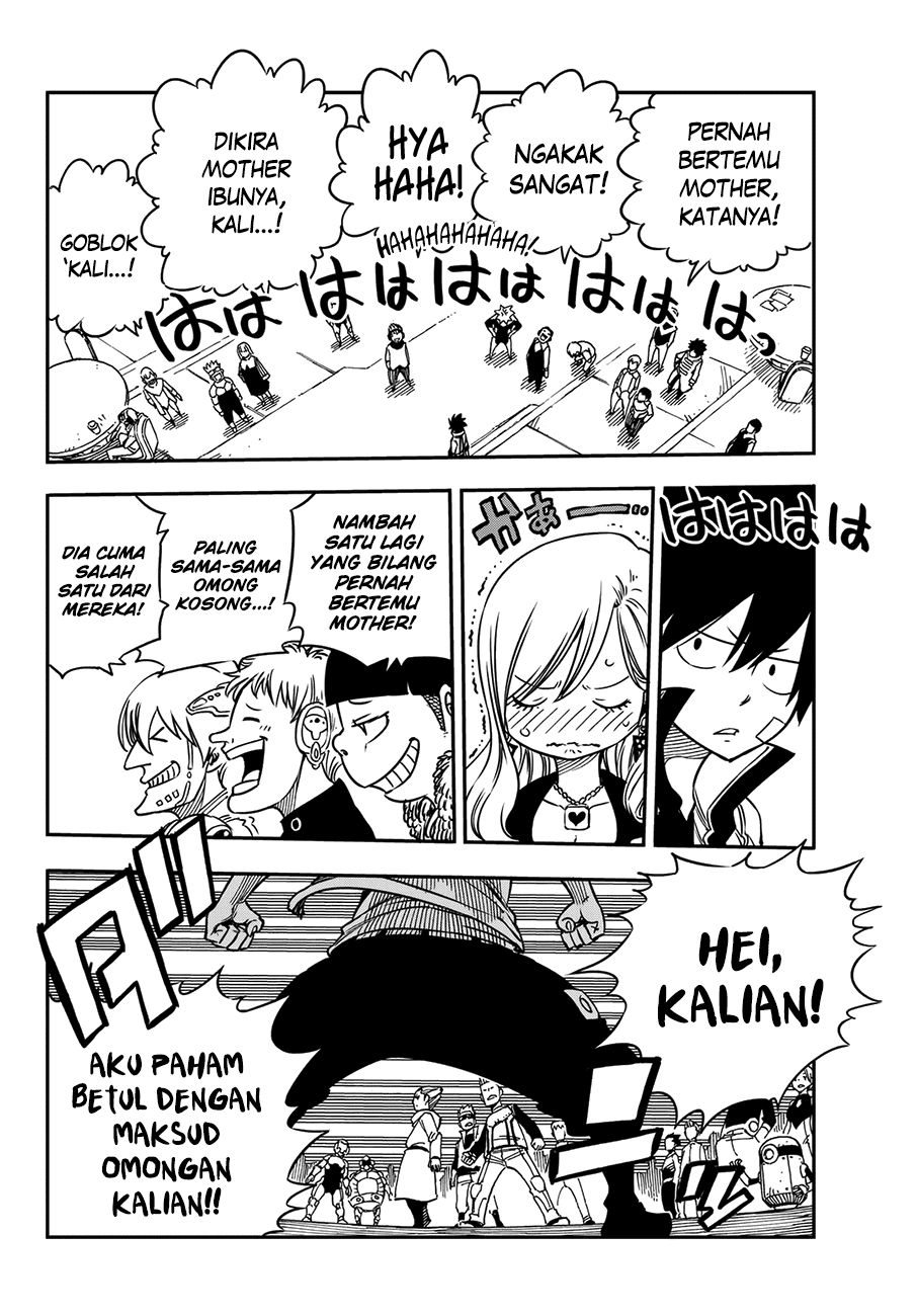 Eden's Zero chapter 3 halaman 10