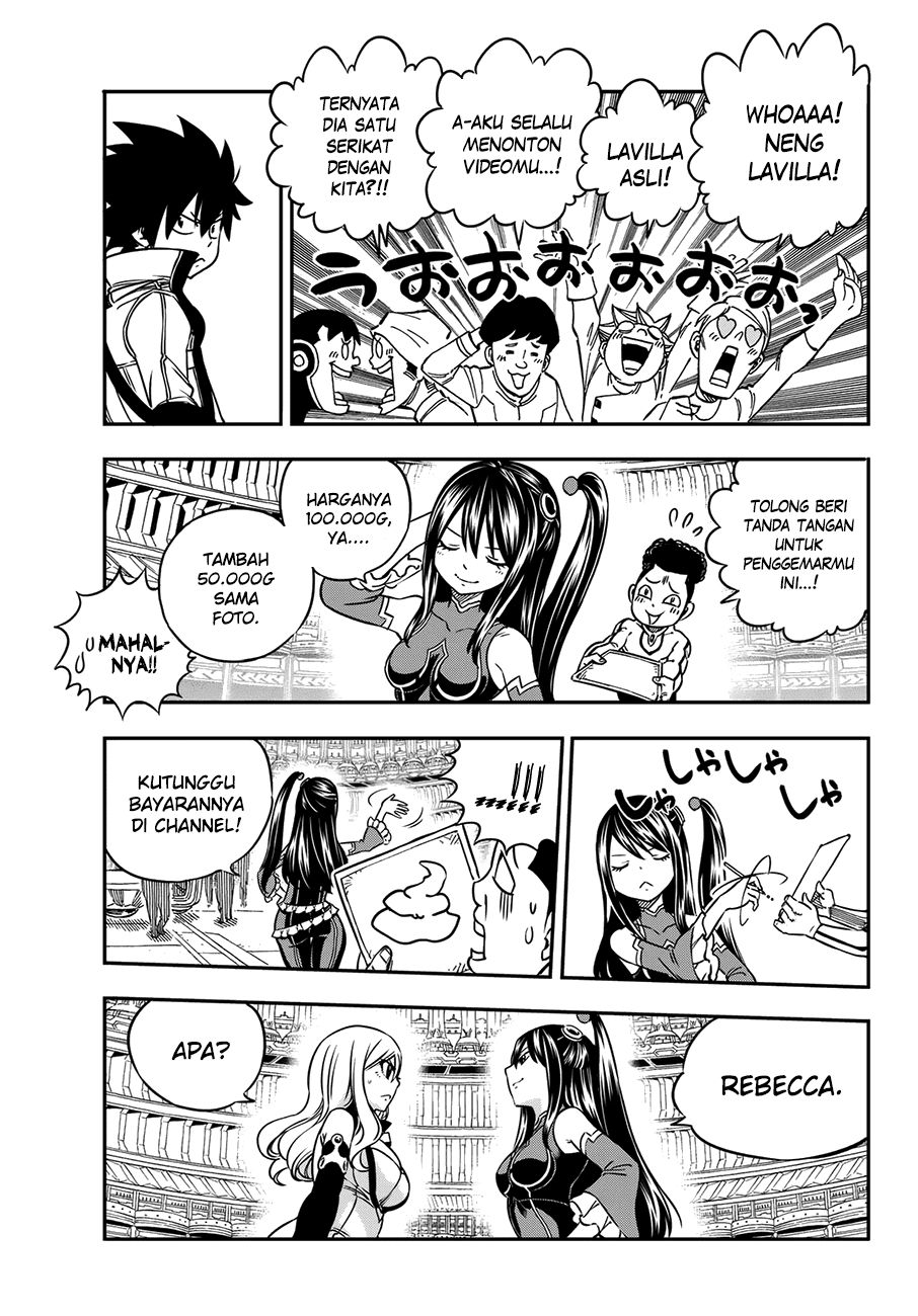 Eden's Zero chapter 3 halaman 13