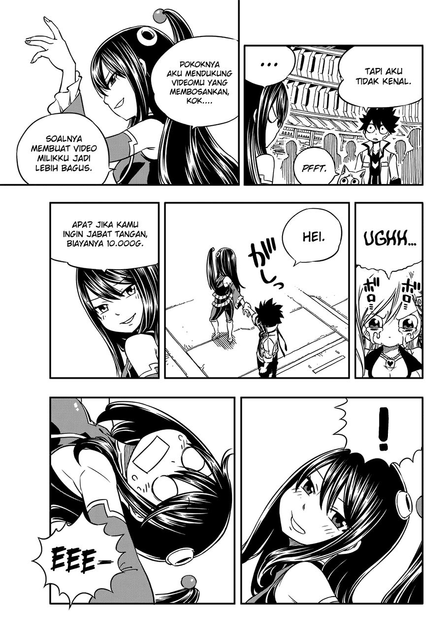 Eden's Zero chapter 3 halaman 15