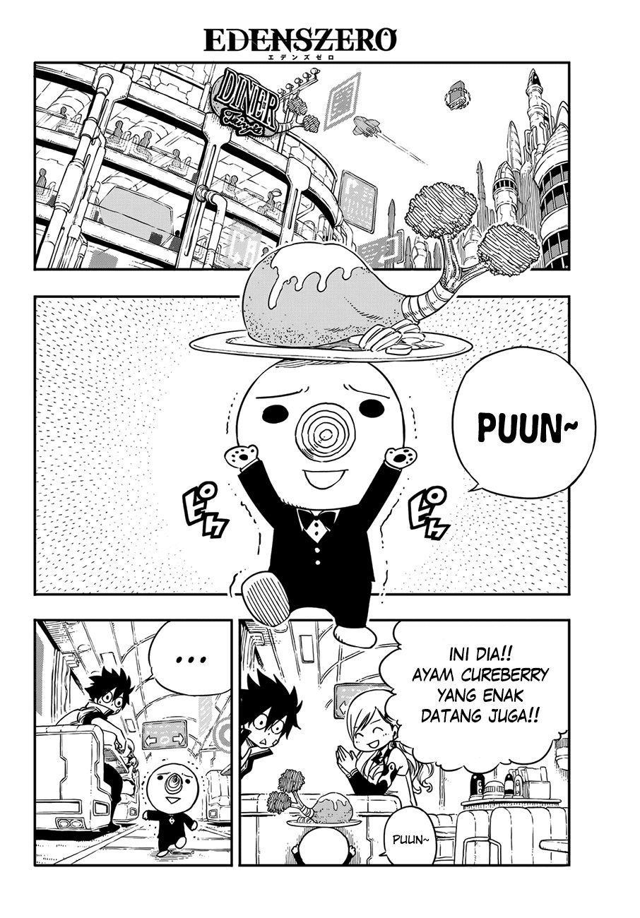 Eden's Zero chapter 3 halaman 18