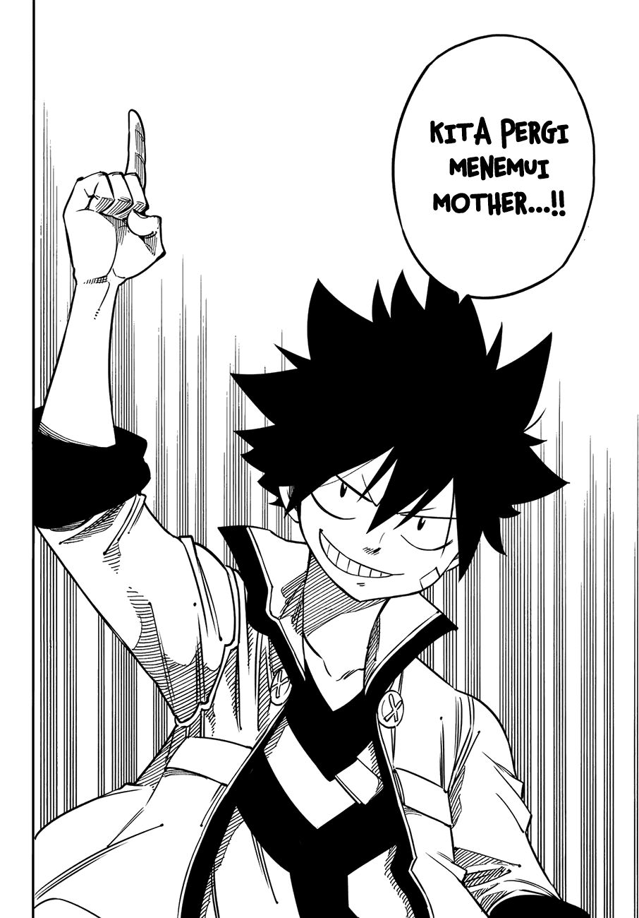 Eden's Zero chapter 3 halaman 24