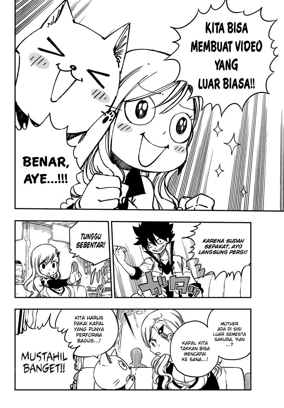 Eden's Zero chapter 3 halaman 26