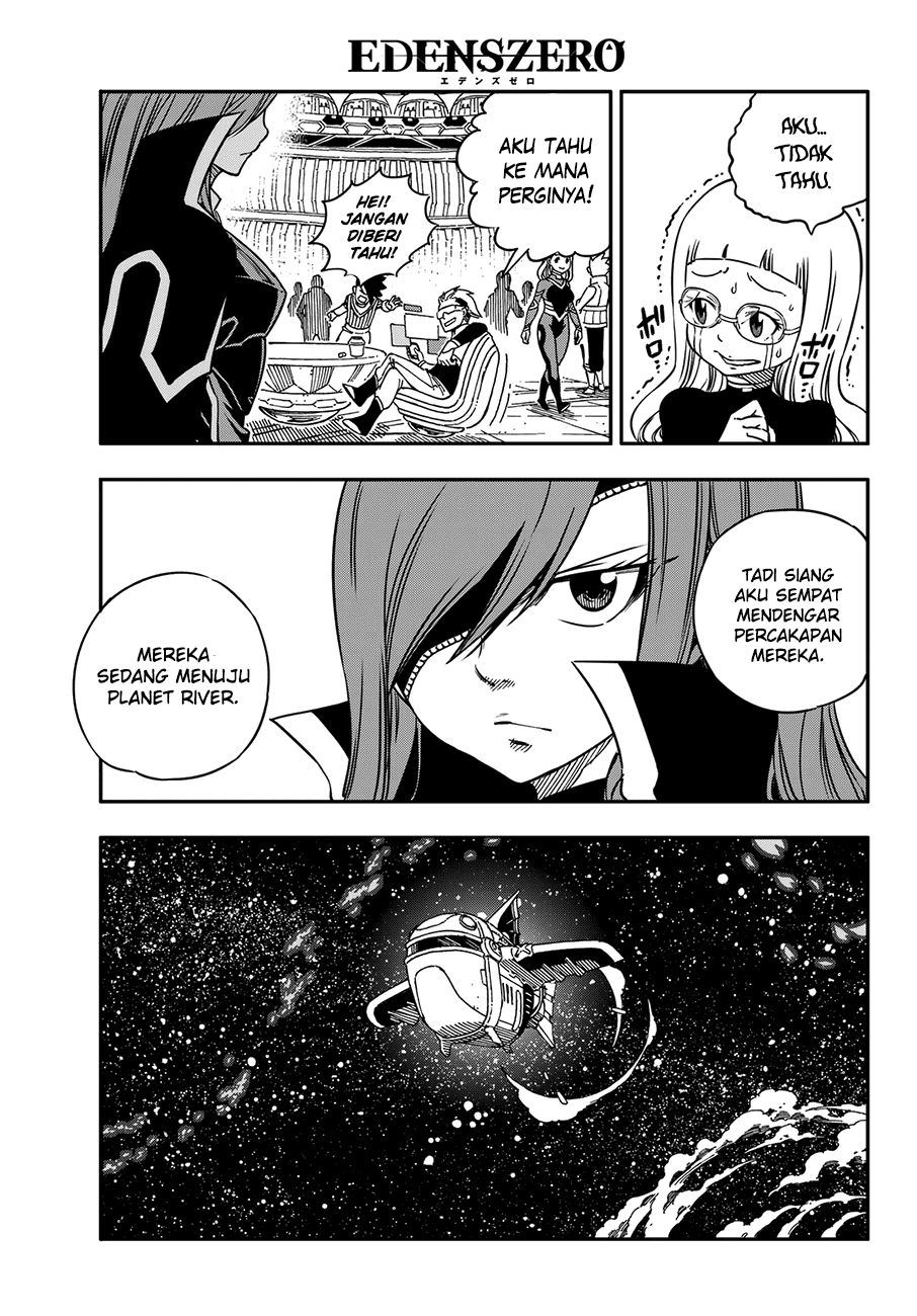 Eden's Zero chapter 3 halaman 29