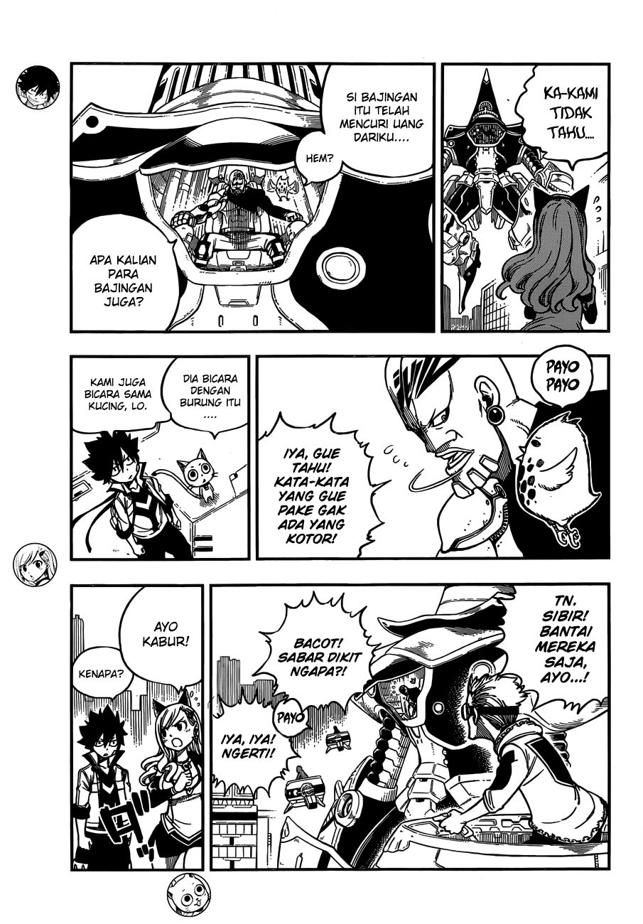 Eden's Zero chapter 6 halaman 4