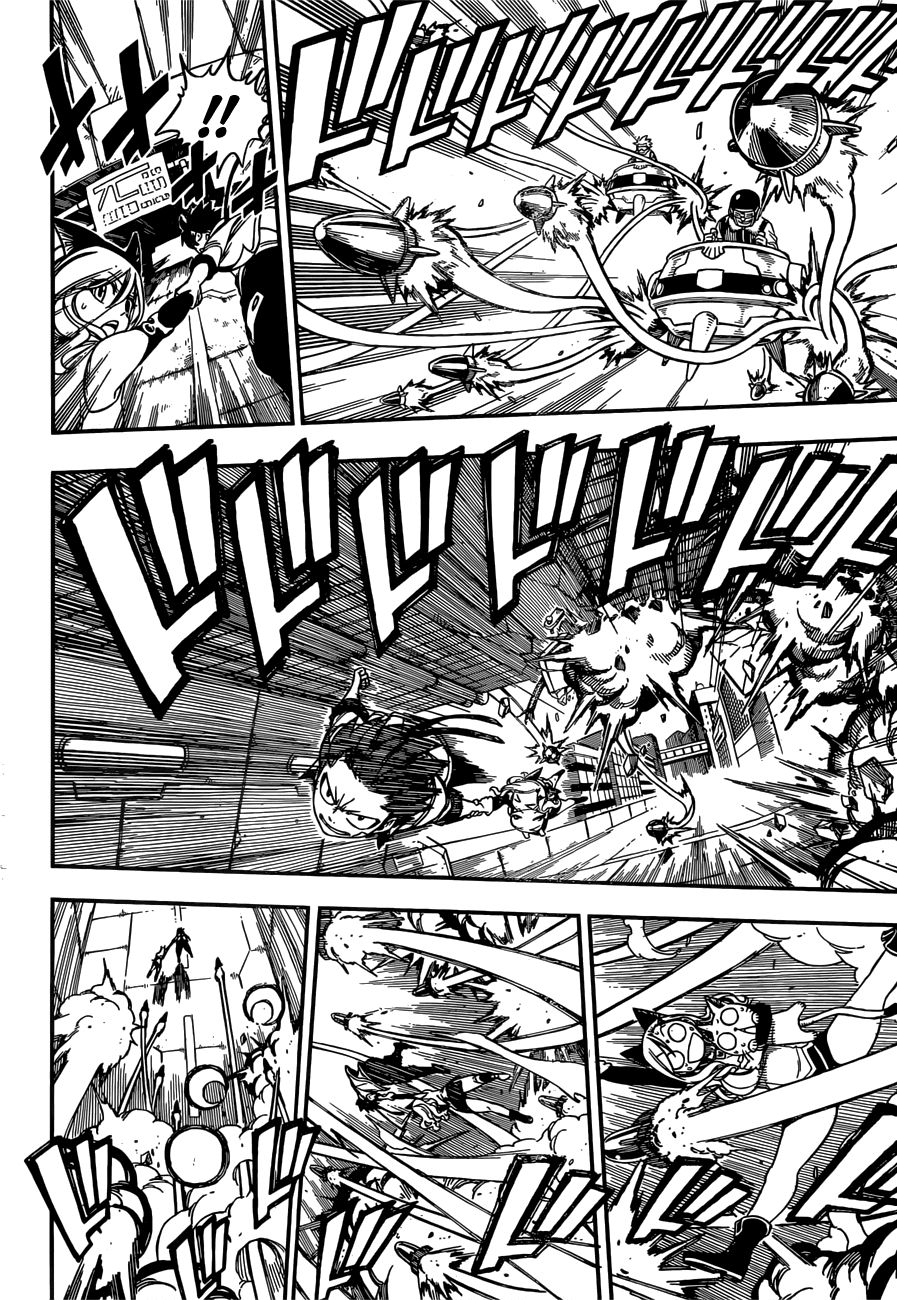 Eden's Zero chapter 6 halaman 7