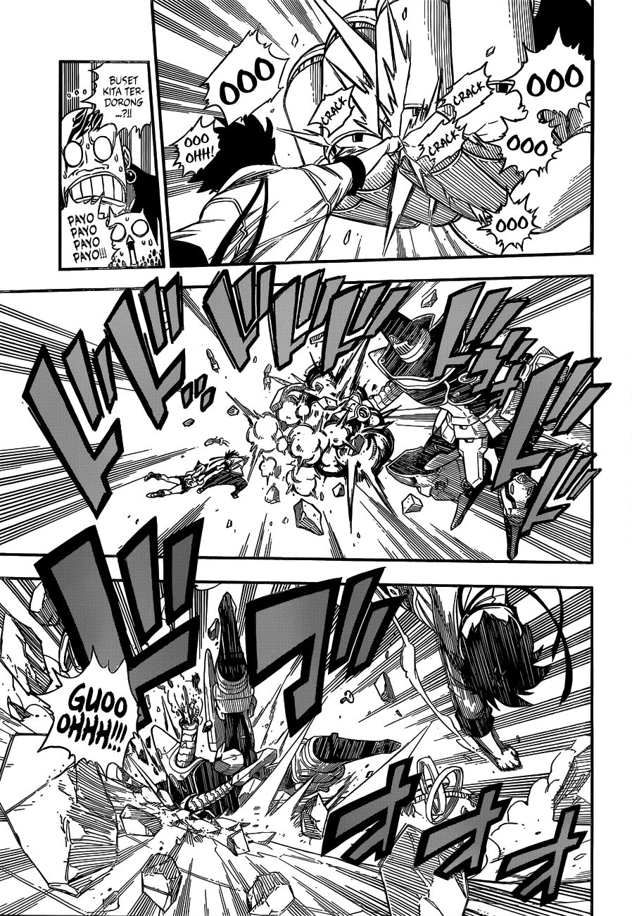 Eden's Zero chapter 6 halaman 10