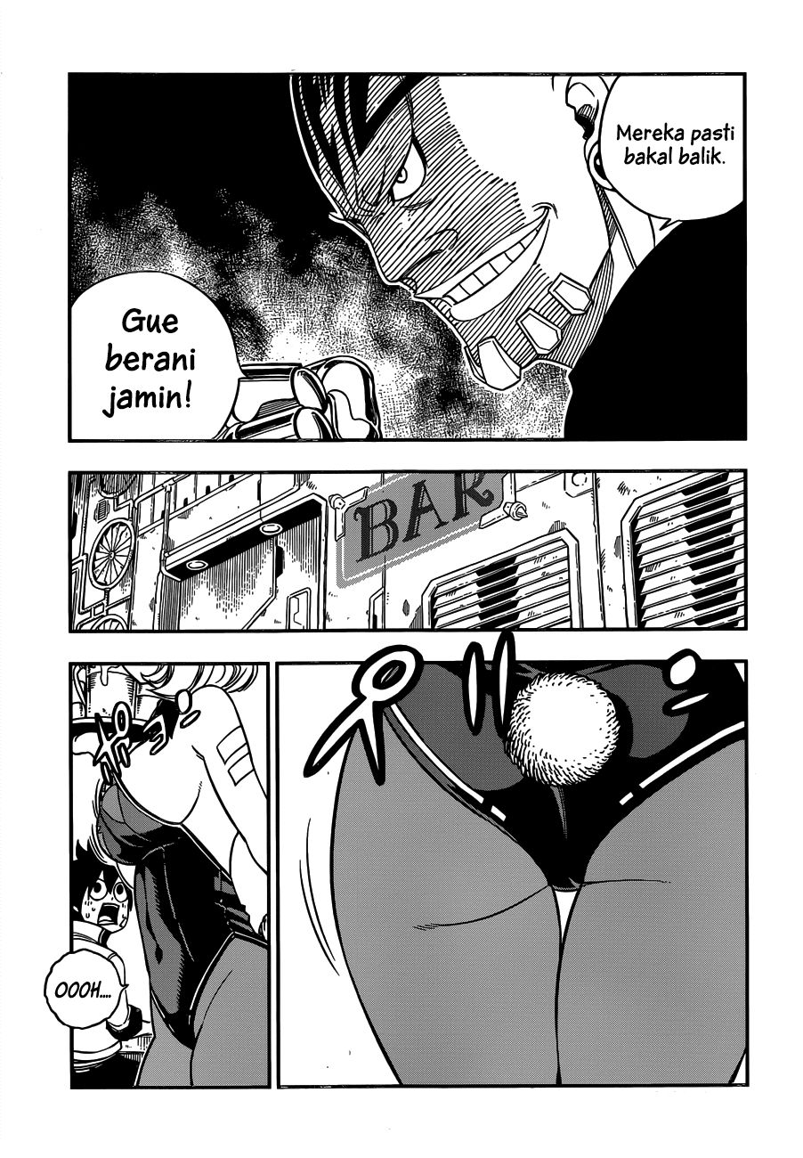 Eden's Zero chapter 6 halaman 12