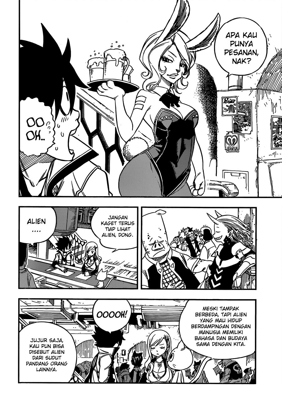 Eden's Zero chapter 6 halaman 13