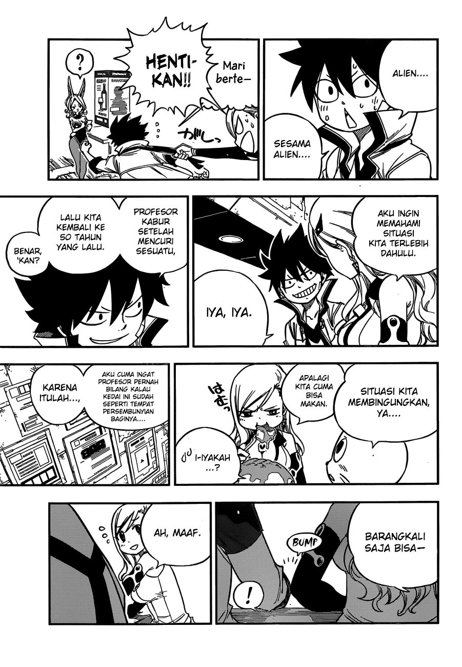 Eden's Zero chapter 6 halaman 14