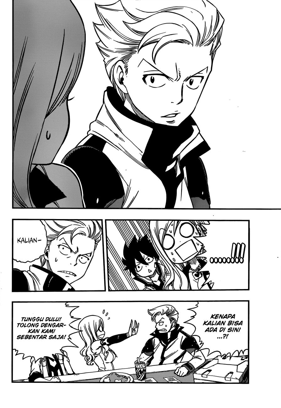 Eden's Zero chapter 6 halaman 15