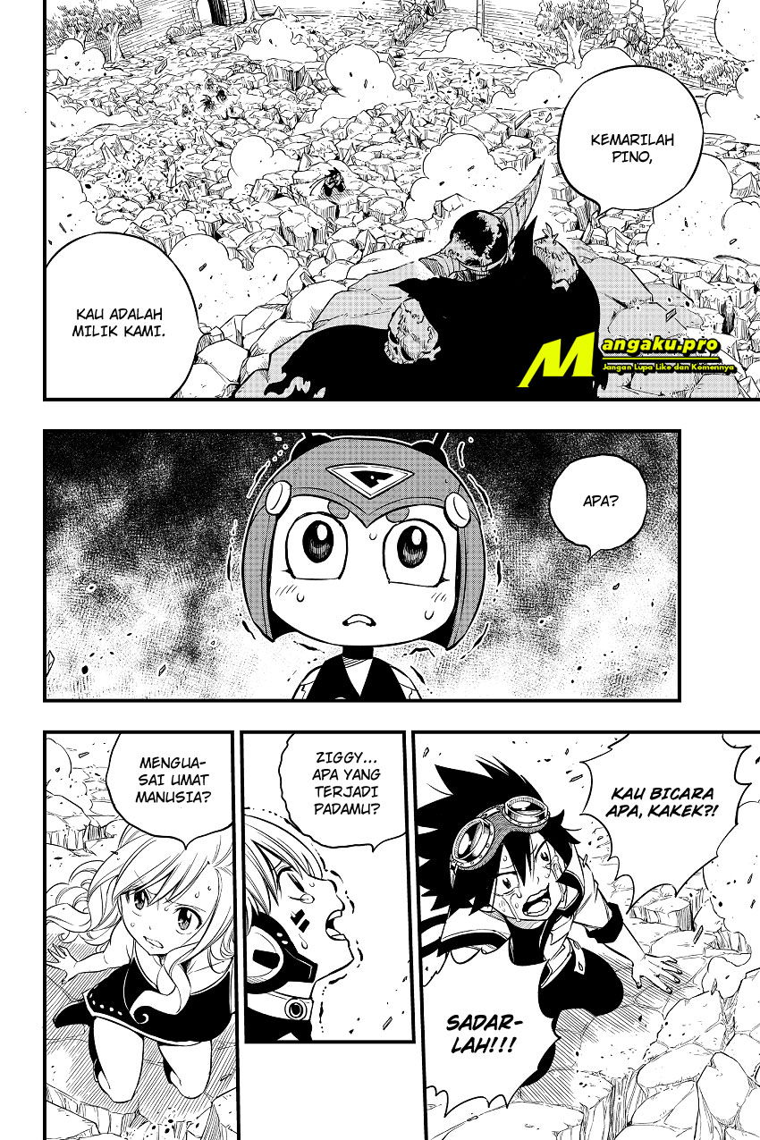 Eden's Zero chapter 102 halaman 4