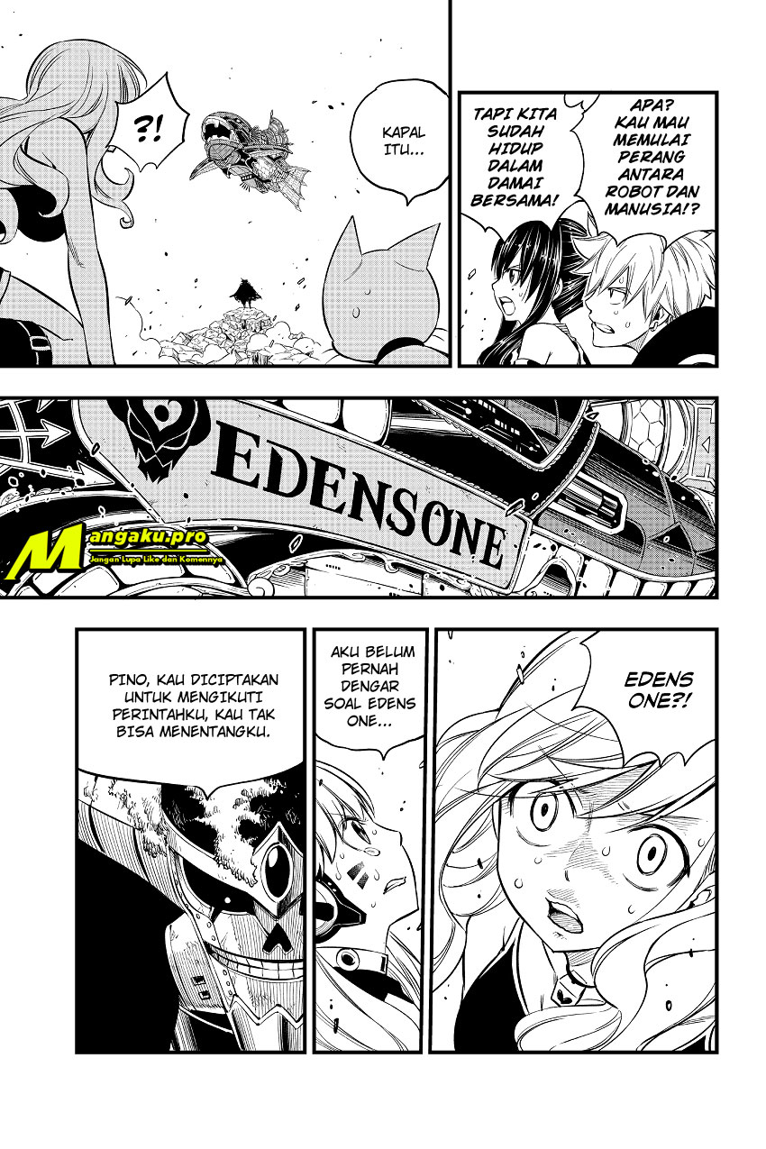 Eden's Zero chapter 102 halaman 5