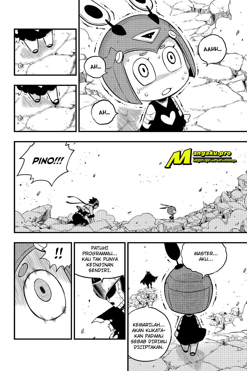 Eden's Zero chapter 102 halaman 6