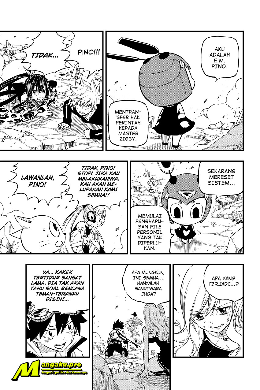 Eden's Zero chapter 102 halaman 7