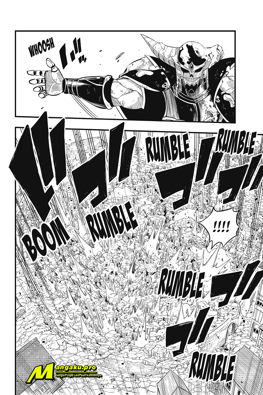 Eden's Zero chapter 102 halaman 8
