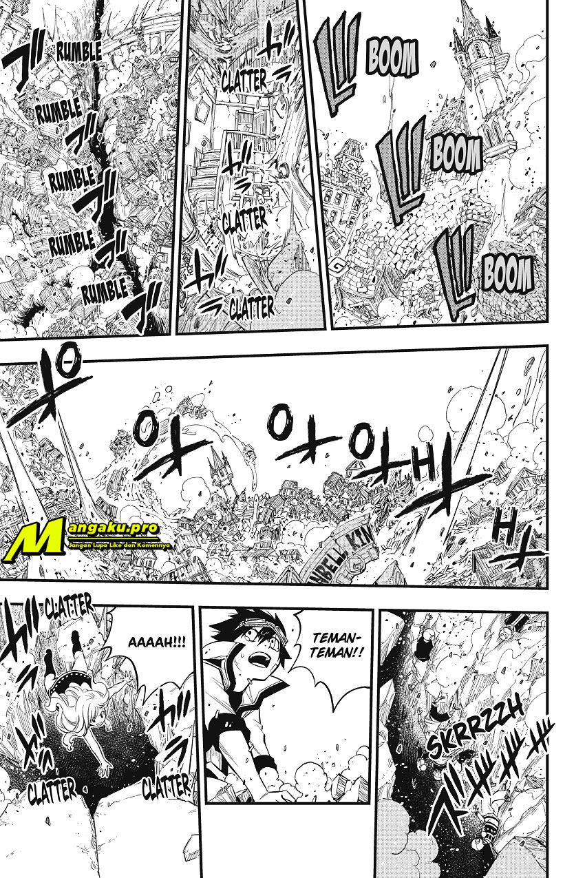 Eden's Zero chapter 102 halaman 9