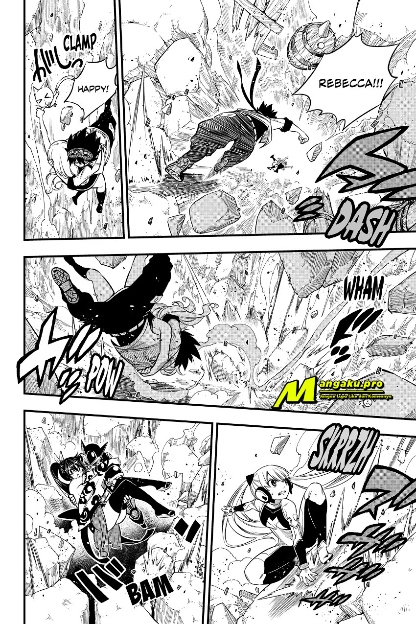 Eden's Zero chapter 102 halaman 10