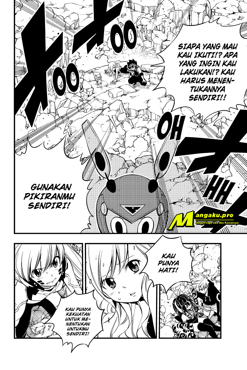 Eden's Zero chapter 102 halaman 12
