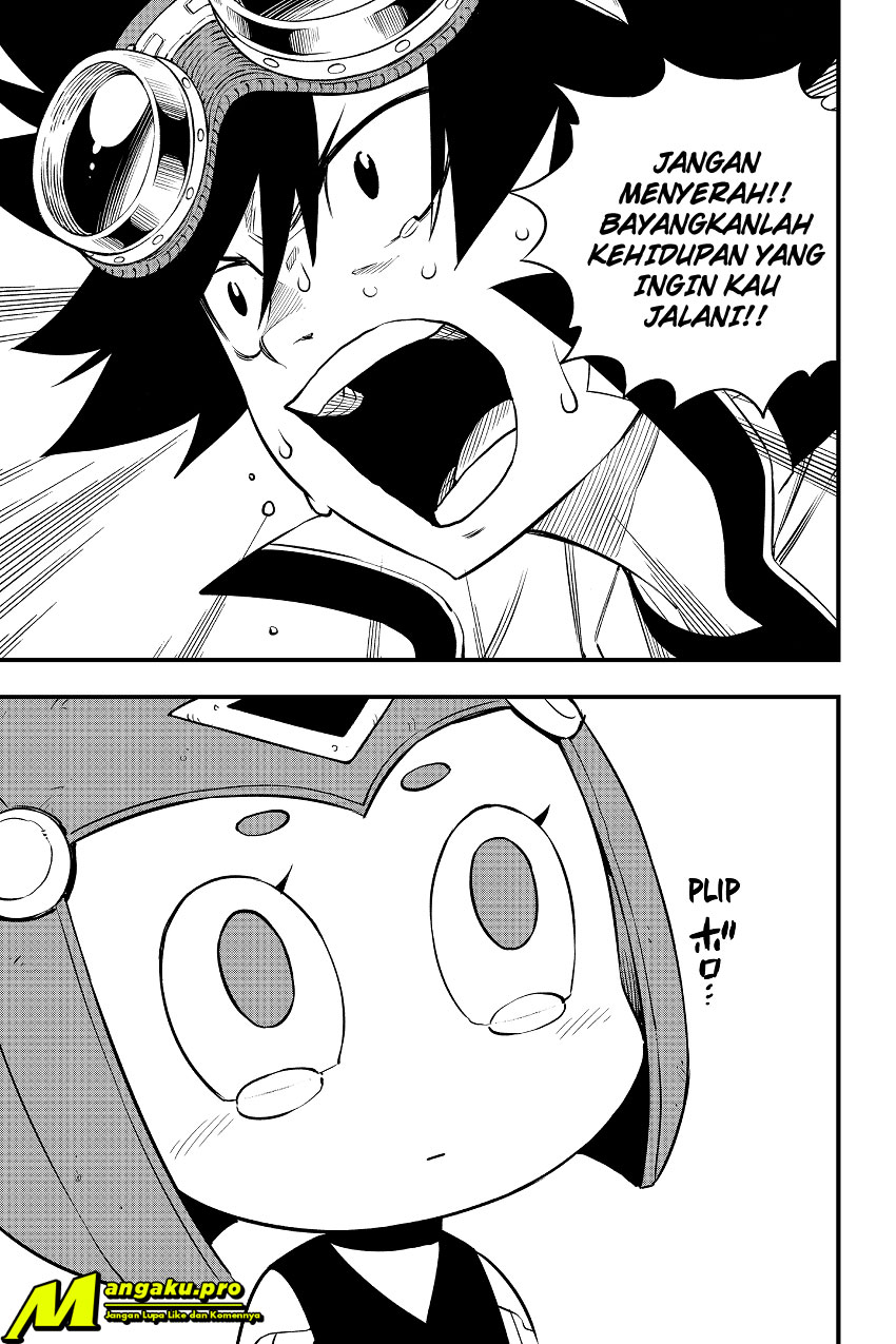 Eden's Zero chapter 102 halaman 13