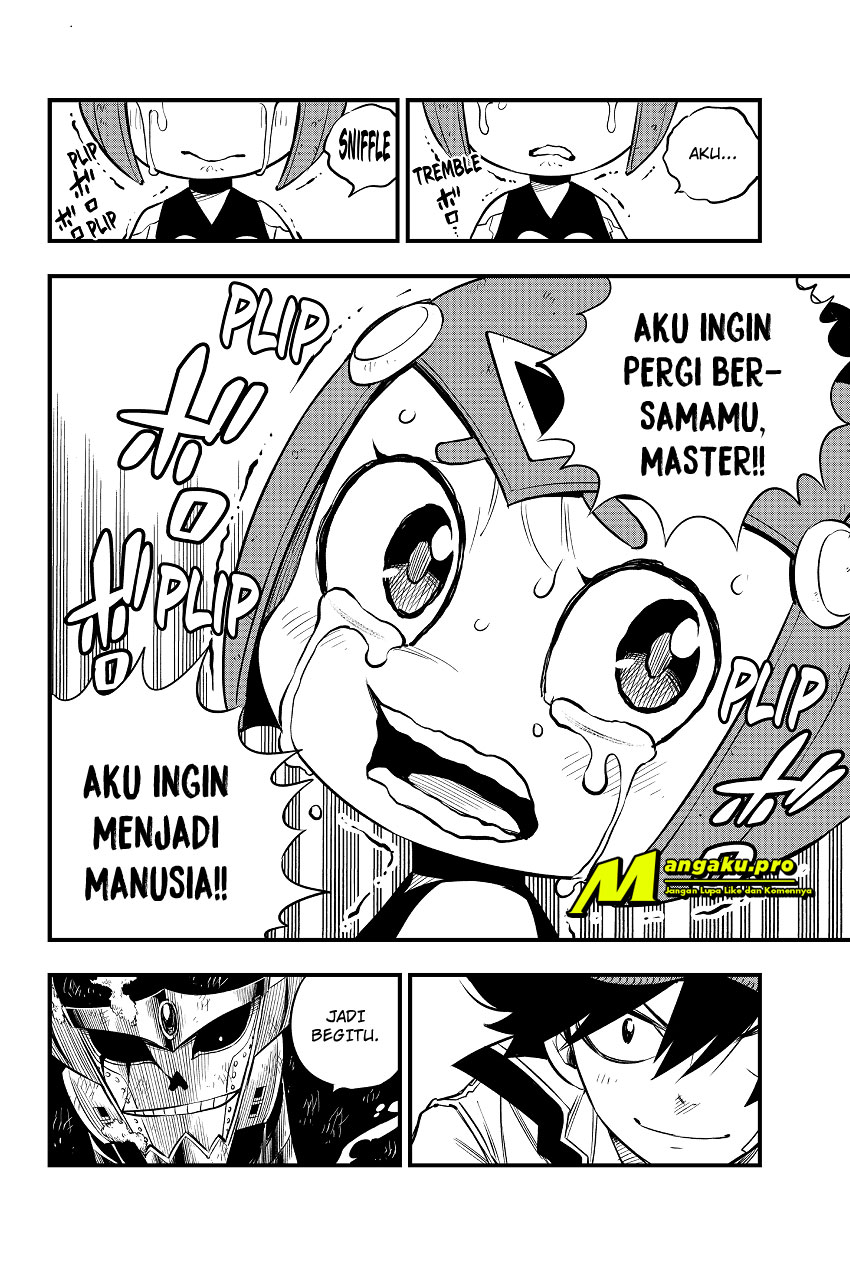 Eden's Zero chapter 102 halaman 14