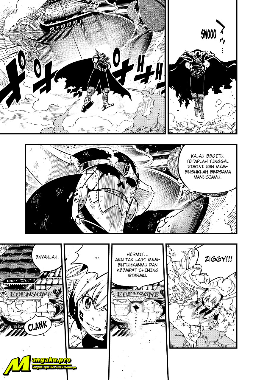 Eden's Zero chapter 102 halaman 15