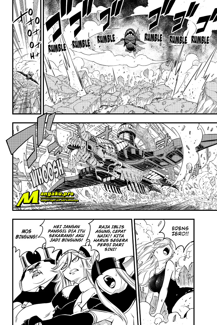 Eden's Zero chapter 102 halaman 16