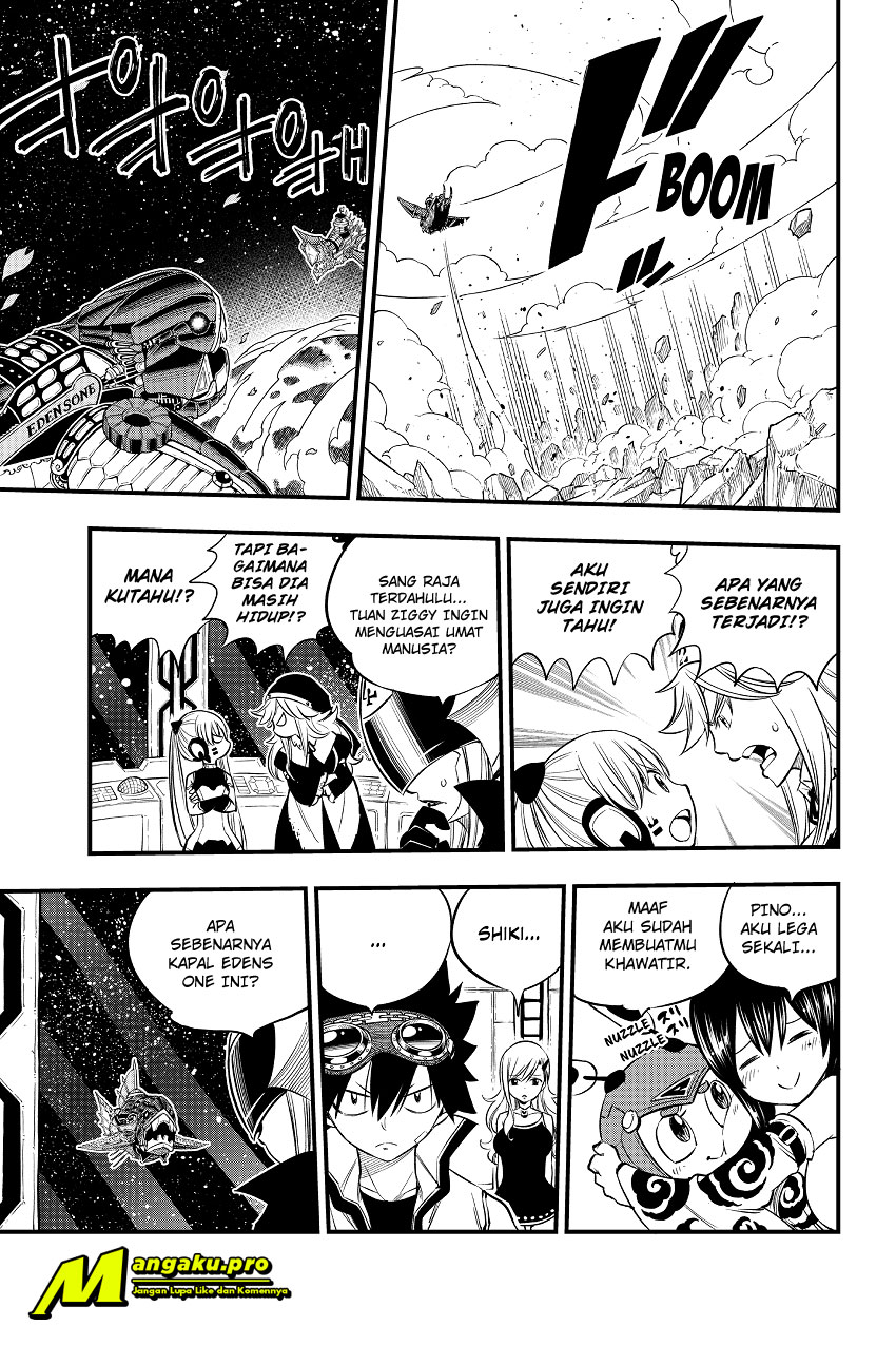 Eden's Zero chapter 102 halaman 17