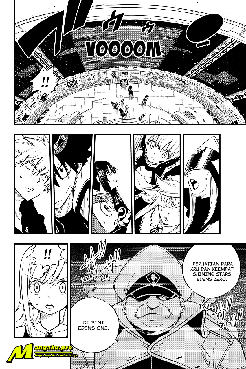 Eden's Zero chapter 102 halaman 18
