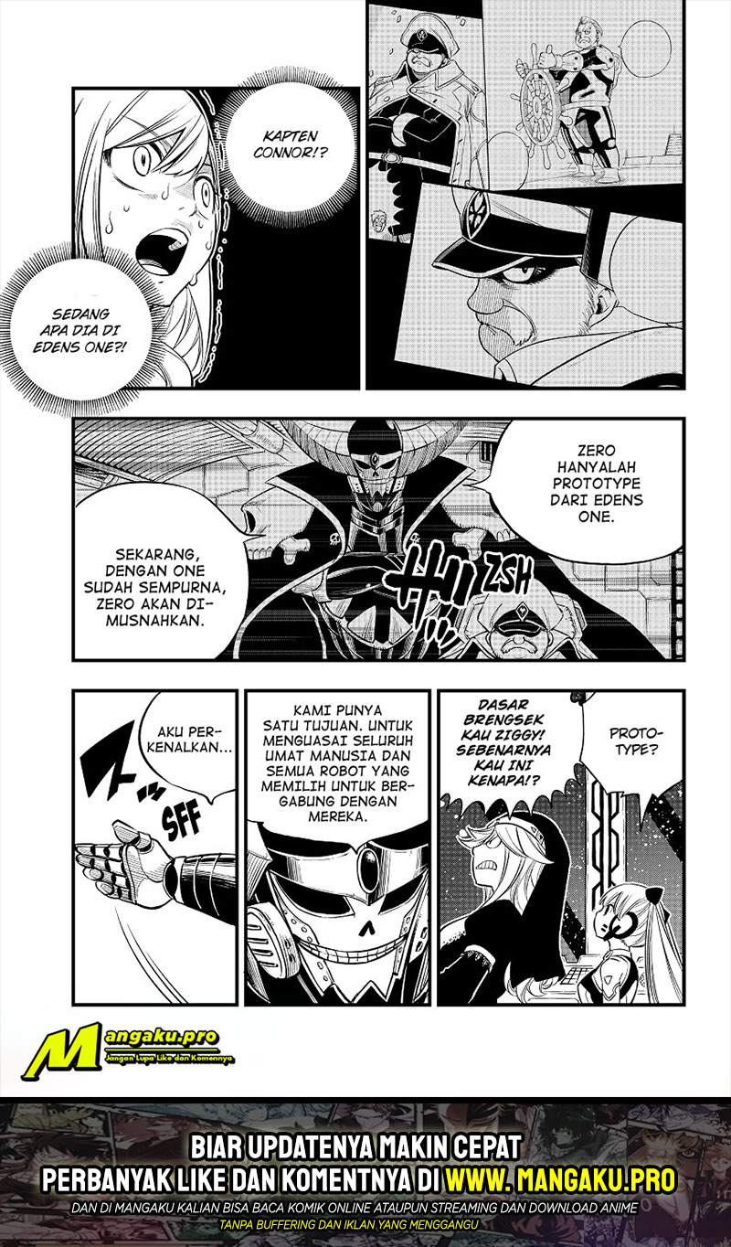 Eden's Zero chapter 102 halaman 19