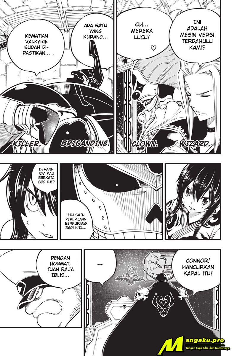 Eden's Zero chapter 103 halaman 4