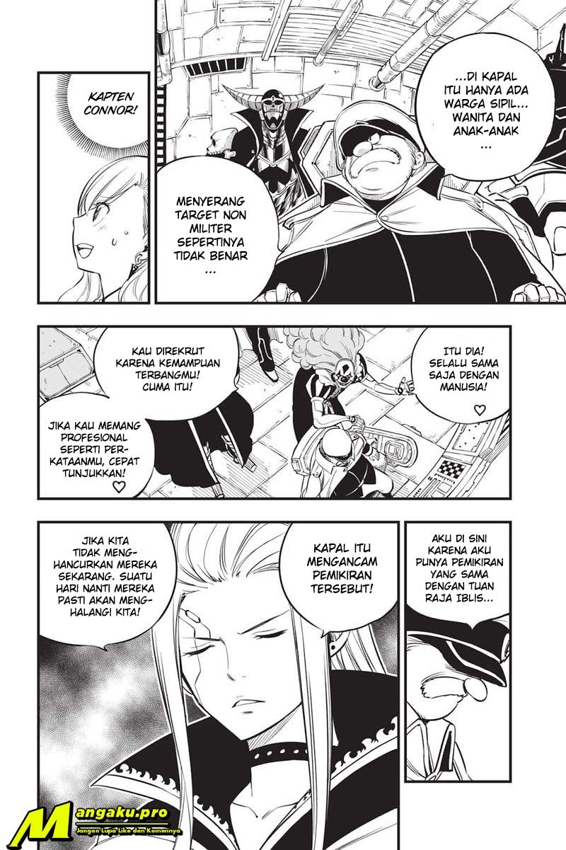 Eden's Zero chapter 103 halaman 5