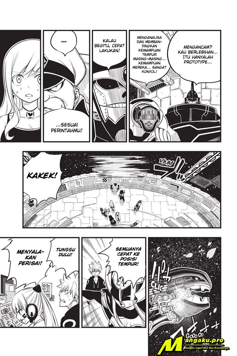Eden's Zero chapter 103 halaman 6