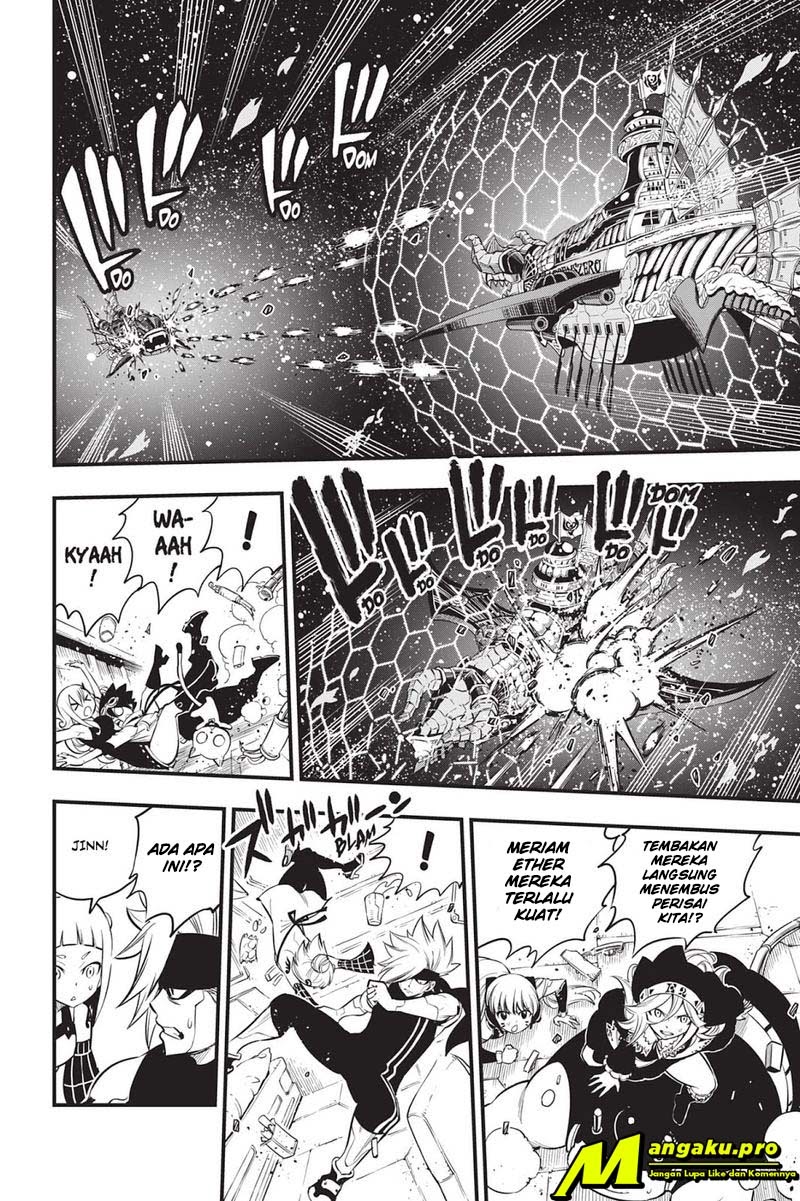 Eden's Zero chapter 103 halaman 7