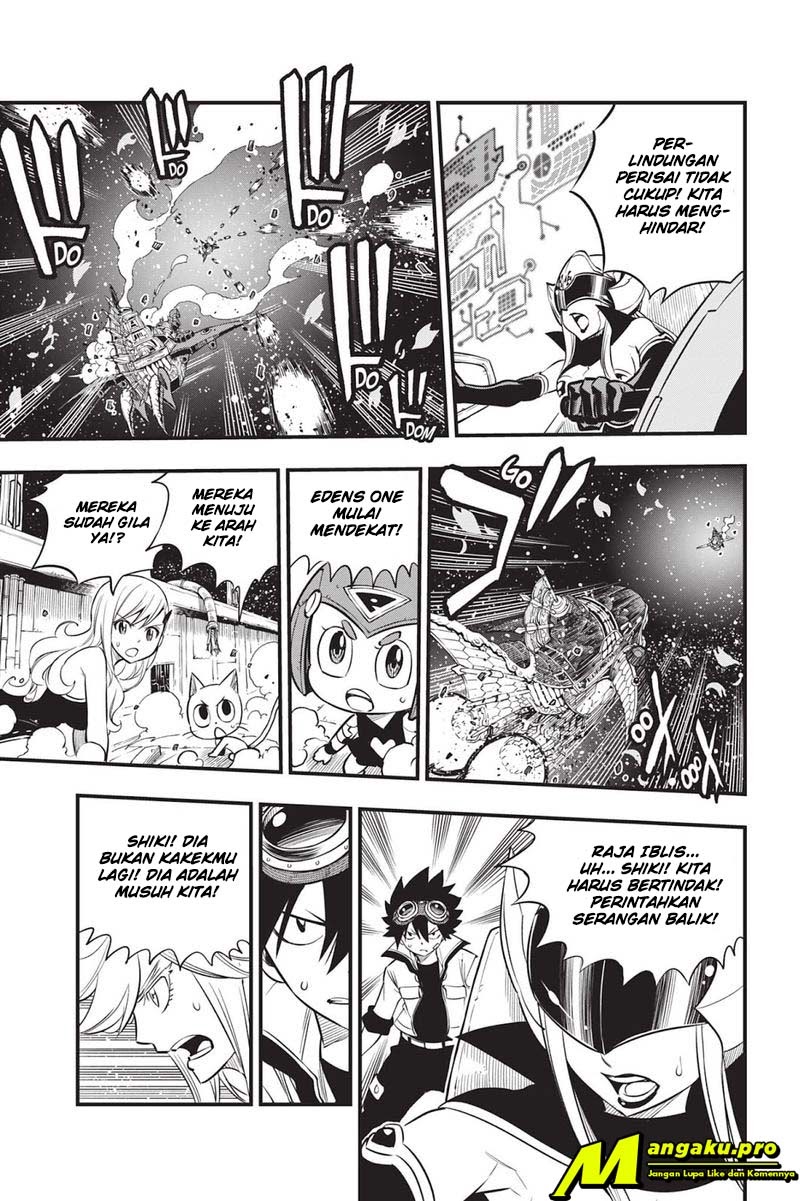 Eden's Zero chapter 103 halaman 8