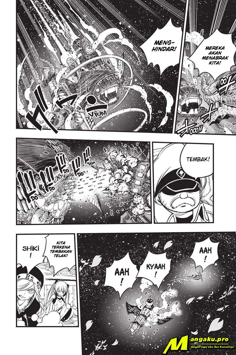 Eden's Zero chapter 103 halaman 9