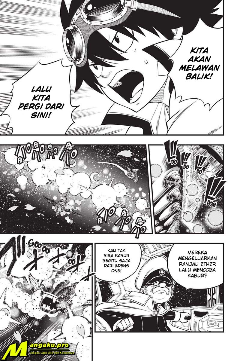 Eden's Zero chapter 103 halaman 10