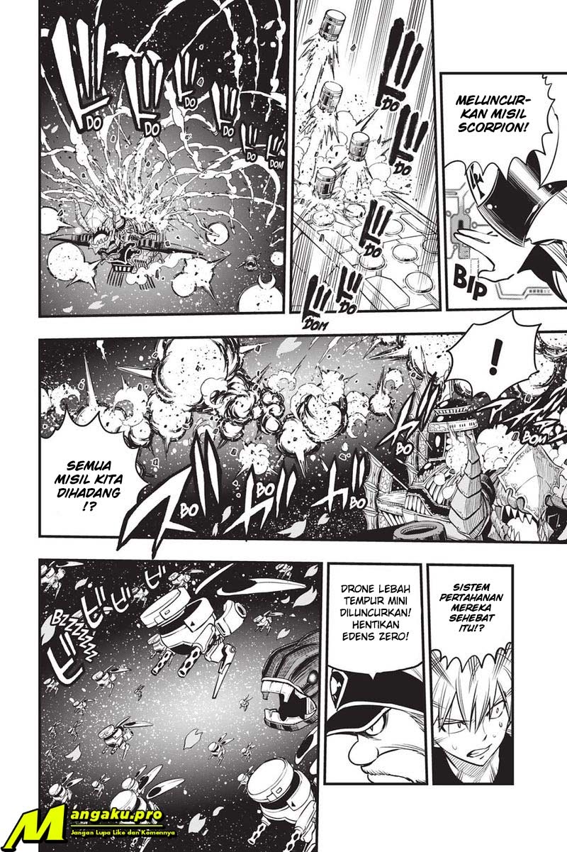 Eden's Zero chapter 103 halaman 11