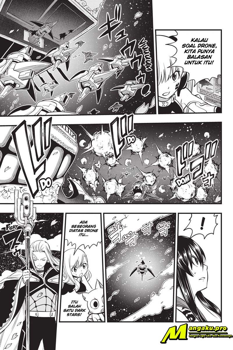 Eden's Zero chapter 103 halaman 12
