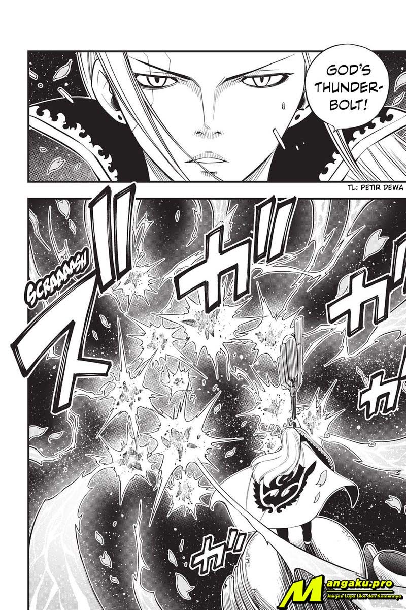 Eden's Zero chapter 103 halaman 13
