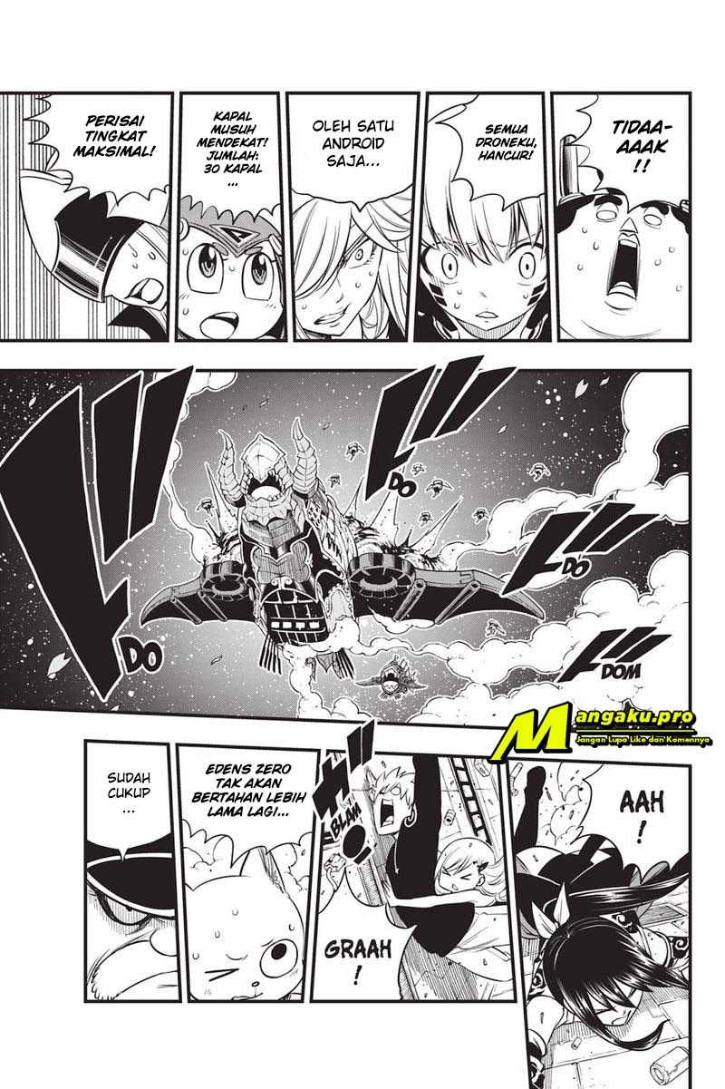 Eden's Zero chapter 103 halaman 14