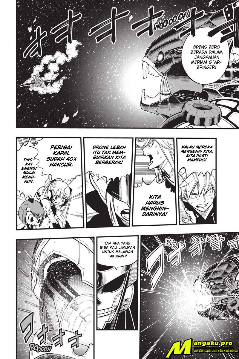 Eden's Zero chapter 103 halaman 15