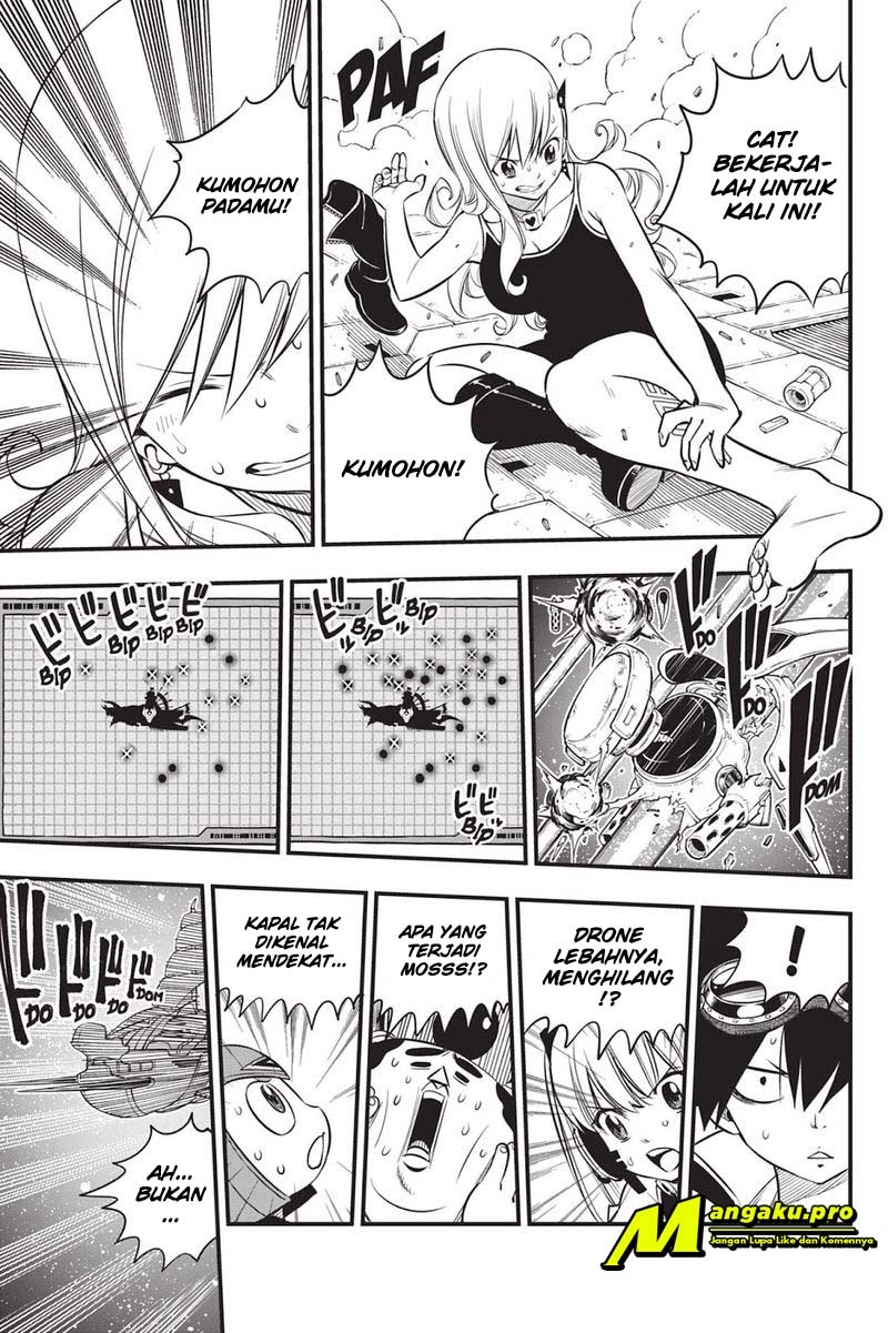 Eden's Zero chapter 103 halaman 16
