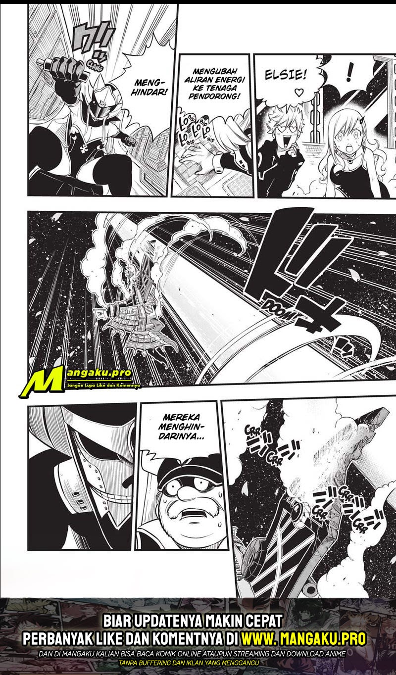 Eden's Zero chapter 103 halaman 18