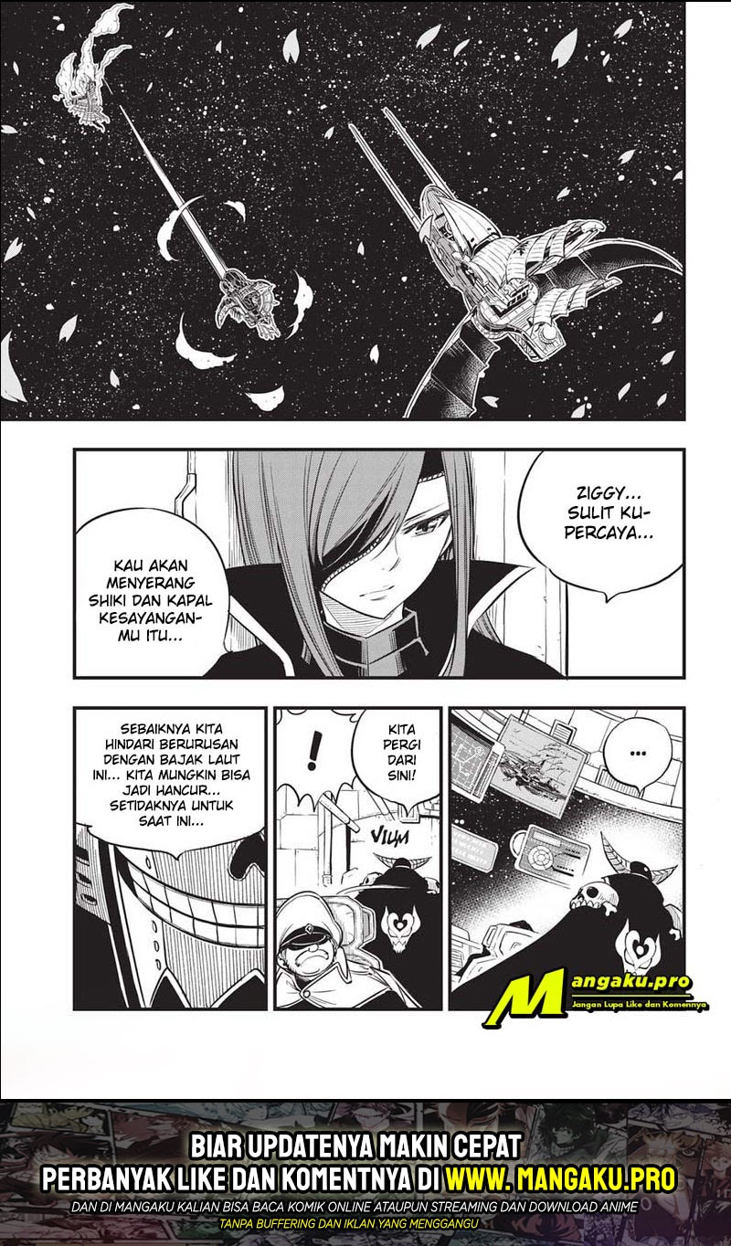 Eden's Zero chapter 103 halaman 19