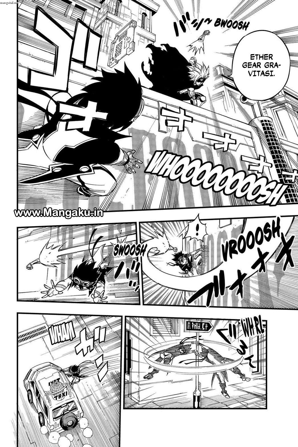 Eden's Zero chapter 18 halaman 7