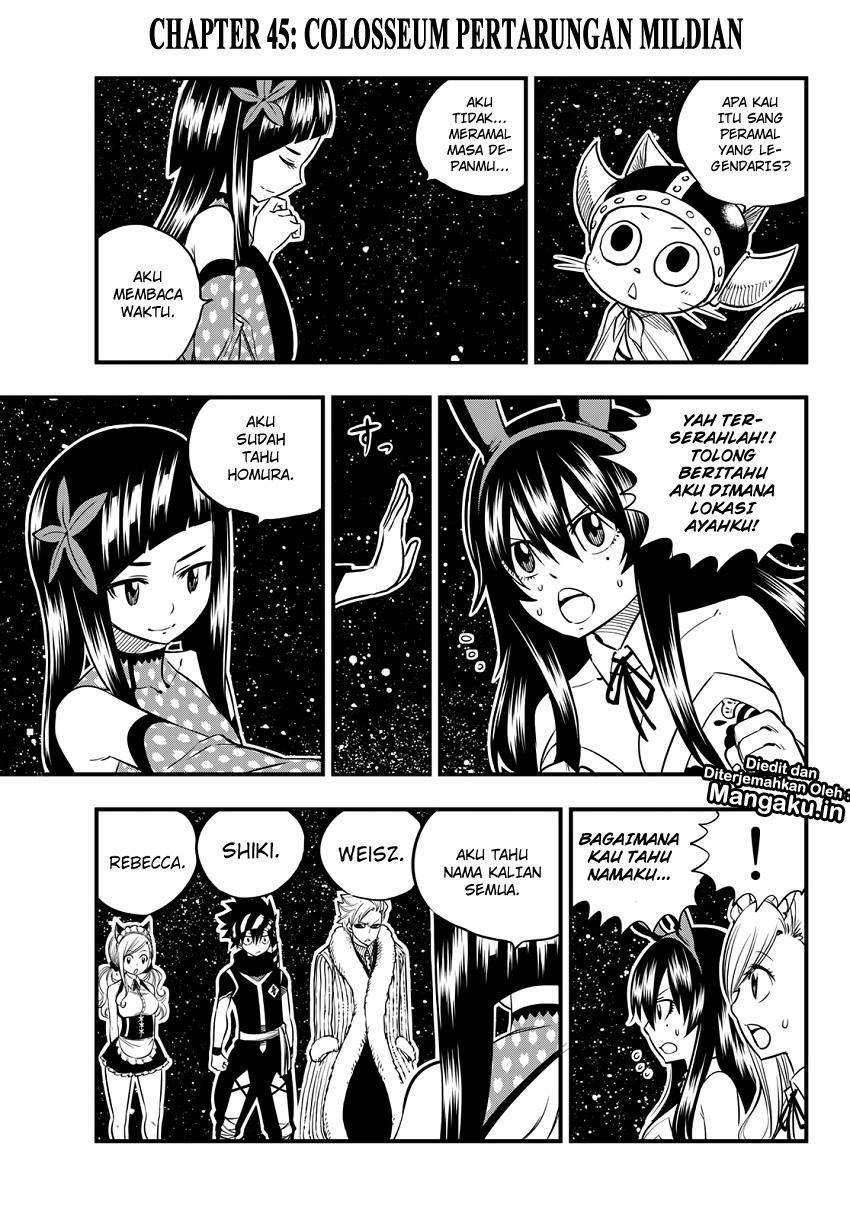 Eden's Zero chapter 45 halaman 4
