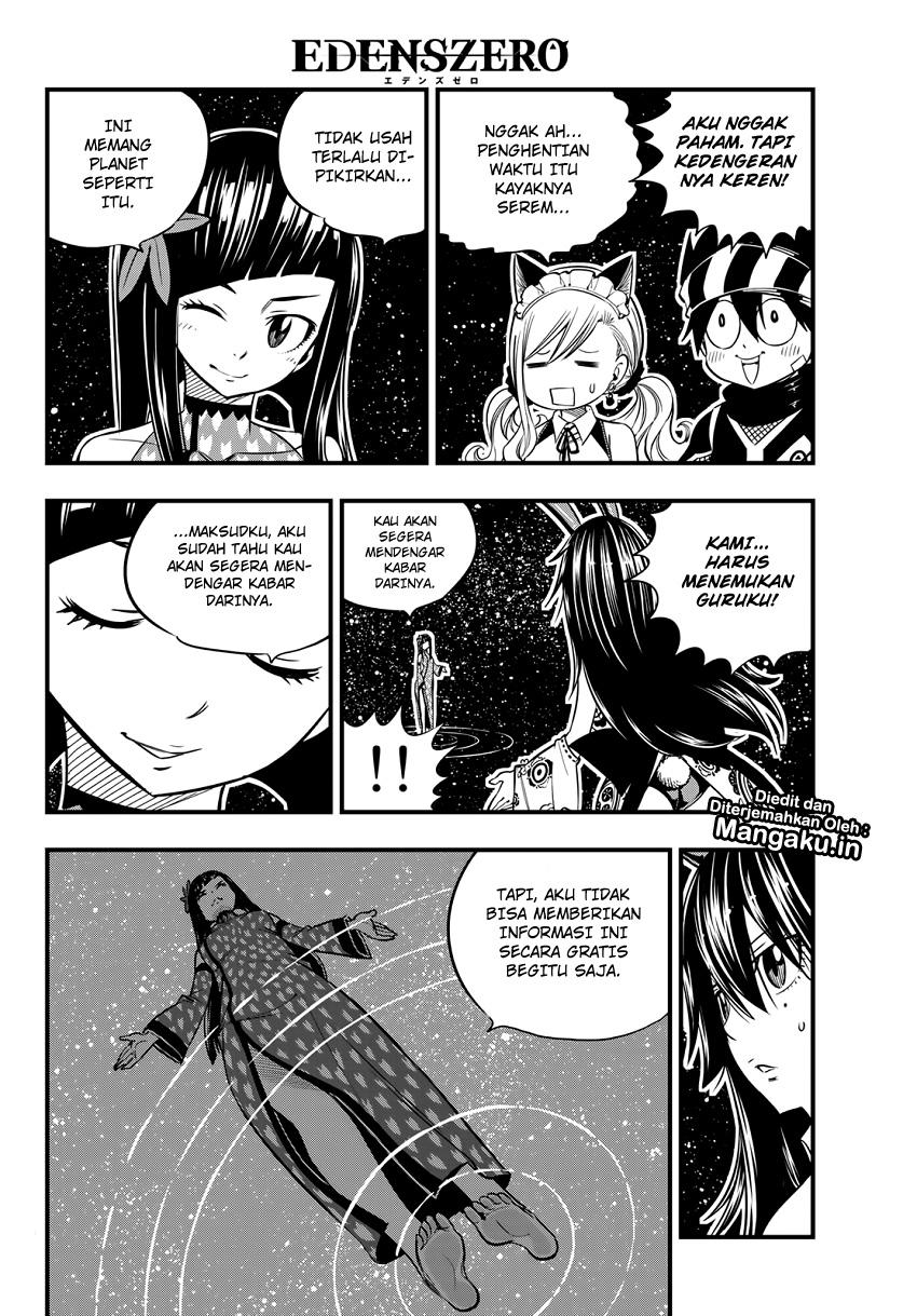 Eden's Zero chapter 45 halaman 7