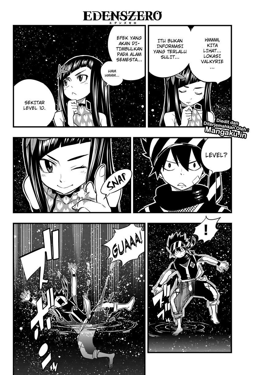 Eden's Zero chapter 45 halaman 9
