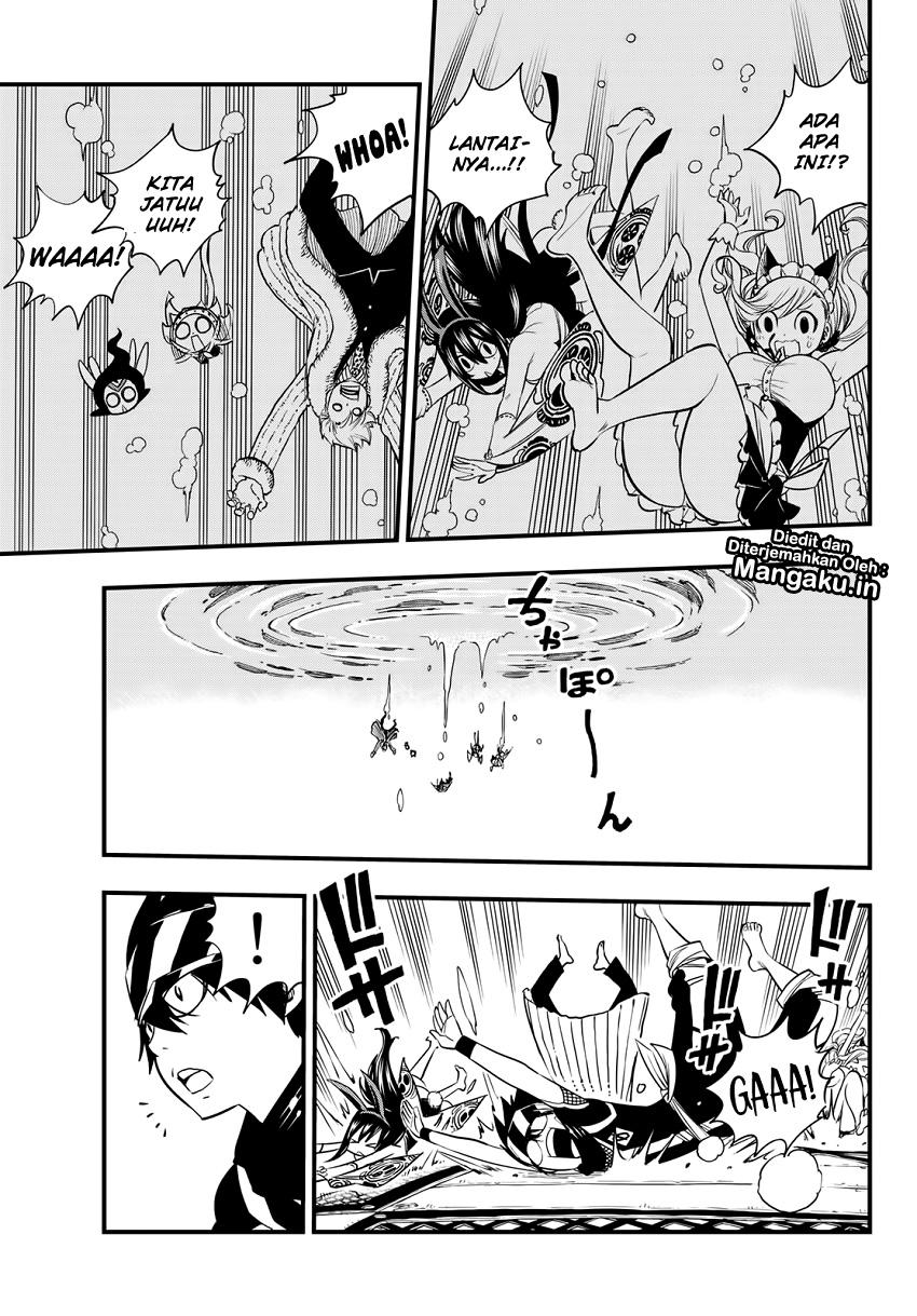 Eden's Zero chapter 45 halaman 10
